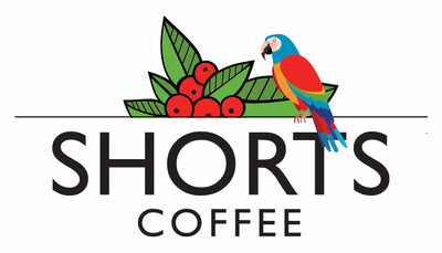 Shorts Coffee