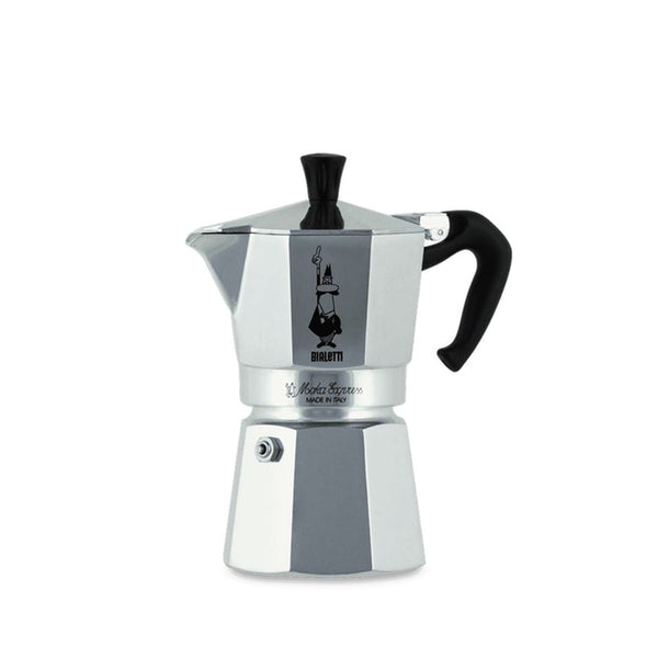 Bialetti Moka Pot Express 4 cup