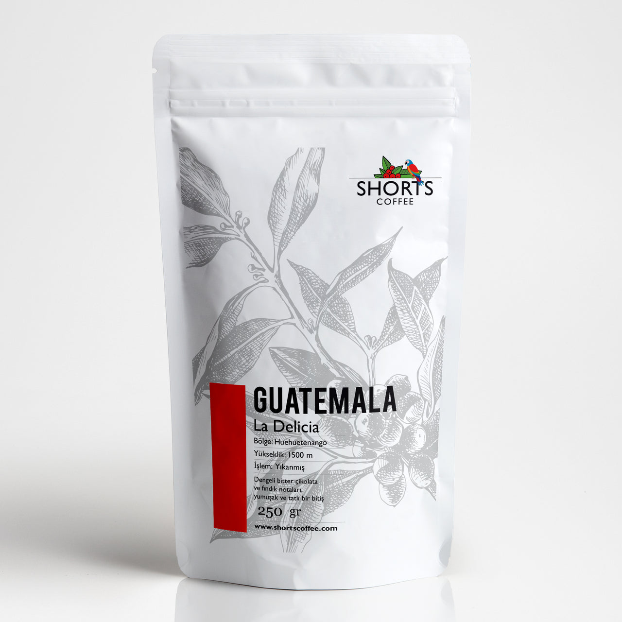 Guatemala Huehuetenango