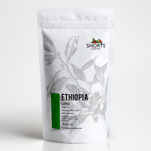 Ethiopia Limu