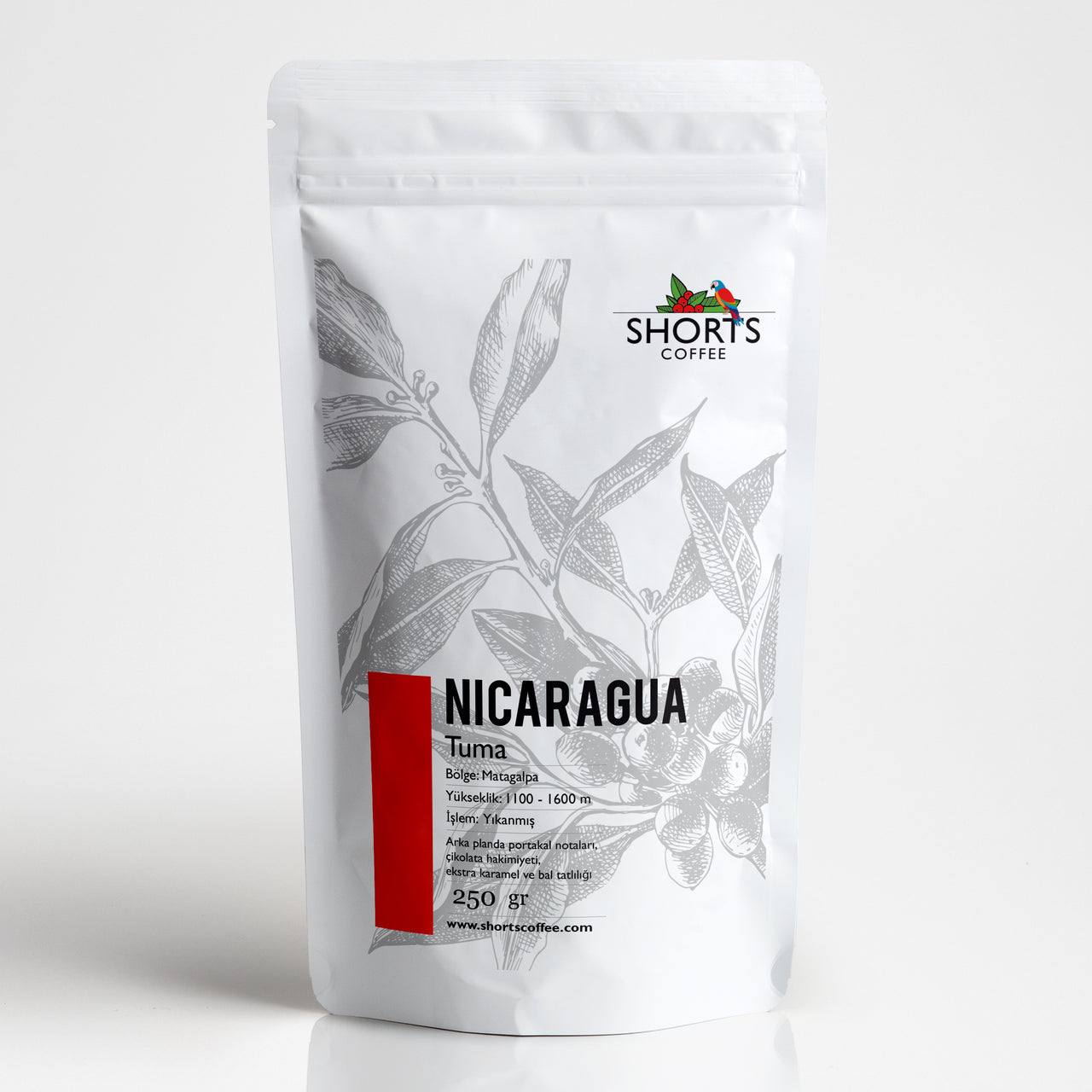 Nicaragua Tuma