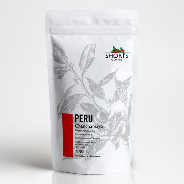 Peru Chanchamayo